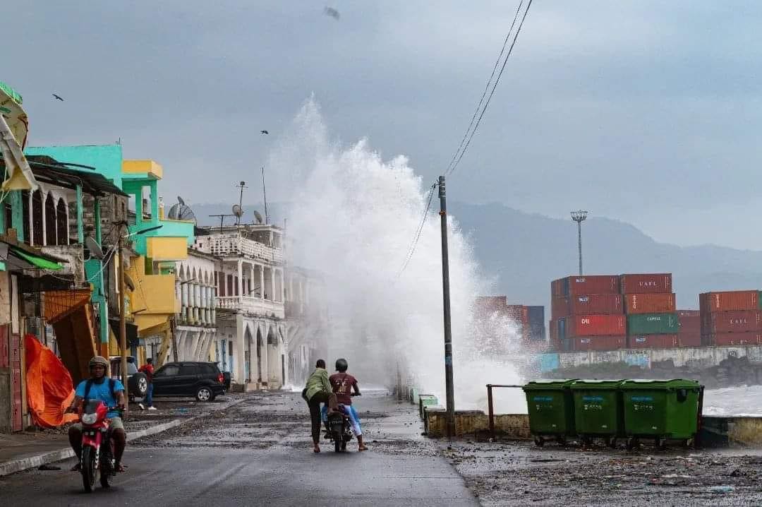 La Garde-côtes appelle à la vigilance de tous
